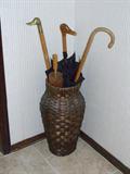 Umbrella Stand