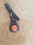 Chero Cola Celluloid Watch Fob 