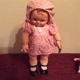 Cameo Scootles by Rose O'Neal