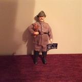 Peggy Nisbet Teddy Roosevelt