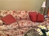 Thomasville Sofa
