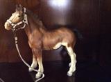 Vintage Breyer Porcelain