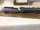 Silver Shadow Large Guage by Lionel