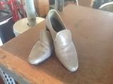 Vintage Christian Dior Mens Shoes  Size 9