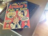 Archie's Pals'n'Gals Issue 1 