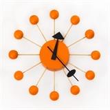 George Nelson Ball Clock 75.00