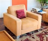 Notuzzi Arm Chair 350.00