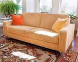 Notuzzi Sofa 76" 600.00