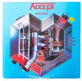 Accept 'Metal Heart' 7.00