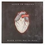 Alice In Chains ‘Black Gives Way To Blue’ 15.00
