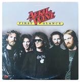 April Wine 'First Glance' 4.00