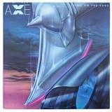 Axe 'Living On The Edge' 7.00