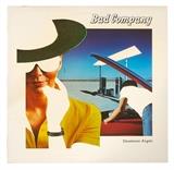 Bad Company ‘Desolation Angels’ 3.00