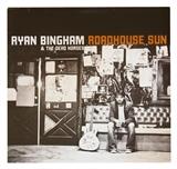 Ryan Bingham ‘Roadhouse Sun’ 15.00