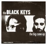 Black Keys ‘The Big Come Up’ 15.00