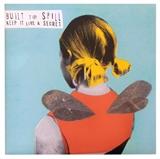 Built To Spill 'Keep It Like A Secret' 60.00