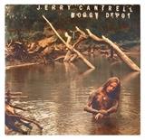 Jerry Cantrell ‘Boggy Depot’ 130.00