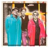 Jim Carroll Band ‘Catholic Boy’ 12.00
