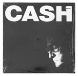 Johnny Cash ‘American IV: The Man Comes Around’ 12.00