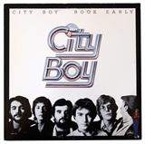 City Boy 'Book Early' 3.00
