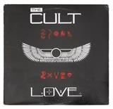 The Cult ‘Love’ 4.00