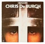 Chris De Burgh ‘Crusader’ 3.00