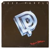 Deep Purple ‘Perfect Stranger’ 10.00