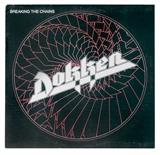 Dokken 'Breaking The Chains' 10.00