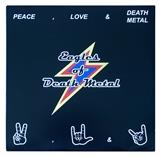 Eagles of Death Metal 'Peace, Love & Death Metal' 80.00