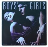 Bryan Ferry 'Boys and Girls' 4.00
