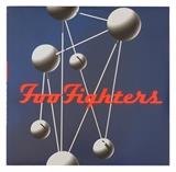 Foo Fighters ‘The Colour and the Shape’ 10.00