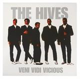 The Hives ‘Veni Vidi Vicious’ 3.00