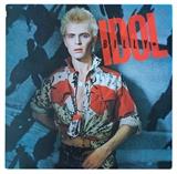 Billy Idol 'Billy Idol' 5.00