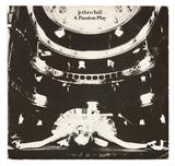 Jethro Tull ‘A Passion Play’ 20.00