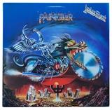 Judas Priest 'Painkiller' 33.00