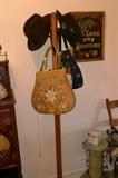 NEEDLEPOINT BAGS