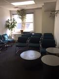 Office Furniture.