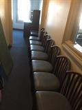 Office Chairs.