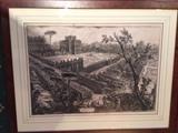 A Piranesi Engraving.
