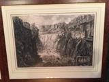 Another Piranesi Engraving.
