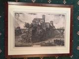 Another Piranesi Engraving.