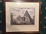 Another Piranesi Engraving.