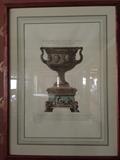 Another Piranesi Style Print.
