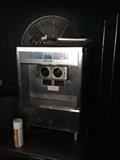 A Taylor Ice Cream Machine.