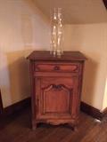 French Provincial Cabinet.