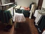 More Linens.