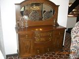Dyob sideboard