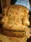 Bench Craft club chair/arm chair
