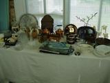 Cookware and bakeware