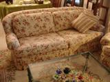 Bench Craft sofa